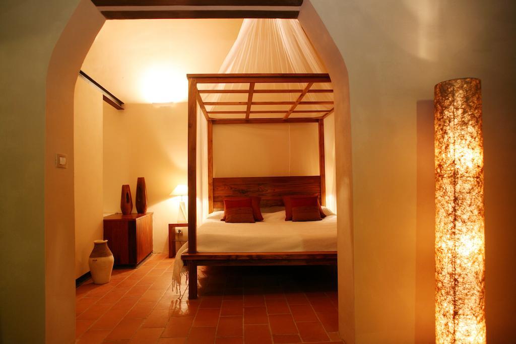 Villa Amedeo Rosia Room photo